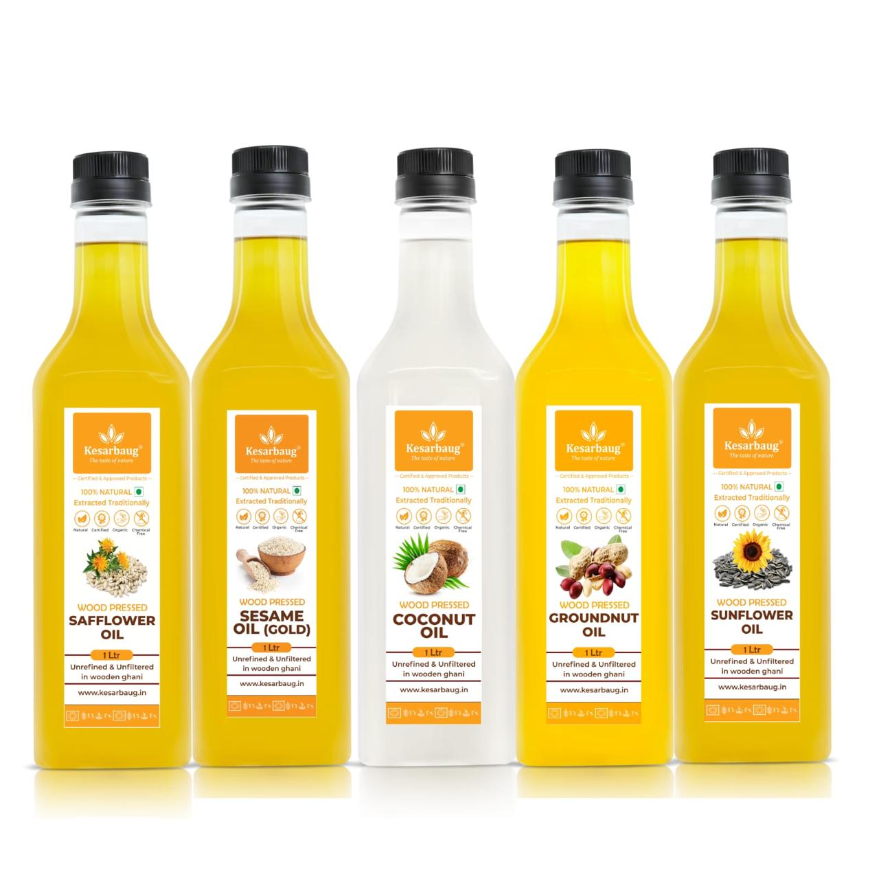 A2 Cow Ghee